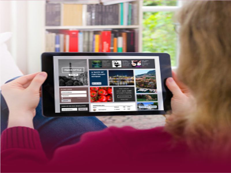 Desarrollo Web a tu Alcance